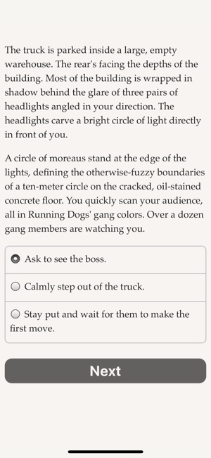 Welcome to Moreytown(圖5)-速報App