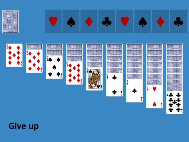 Solitaire Klondike Two Decks  App Price Intelligence by Qonversion