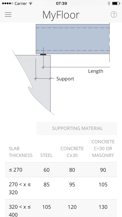 Ergon MyFloor screenshot-3