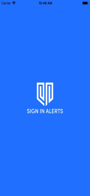 Sign In Alerts(圖4)-速報App