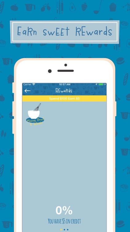Flour Bakery Rewards screenshot-3