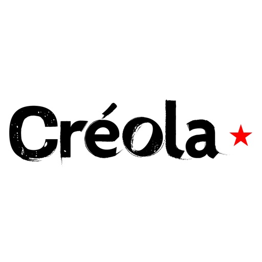 Créola Magazine