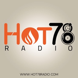 Hot 78 Radio TV