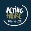 Acting Here theater acting tips 