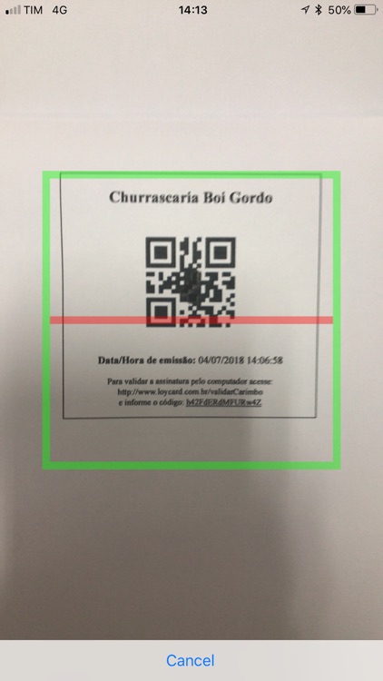 LoyCard screenshot-6