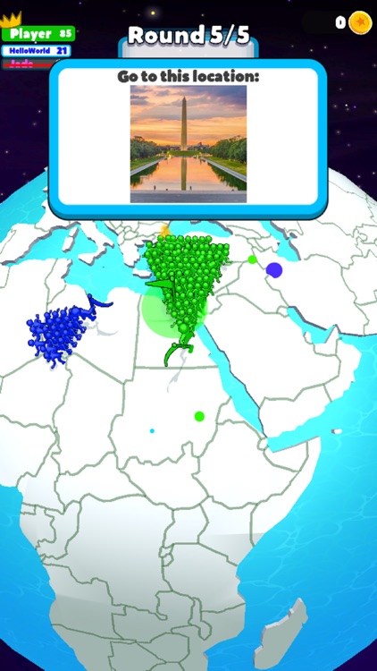 Trivia Planet! screenshot-5