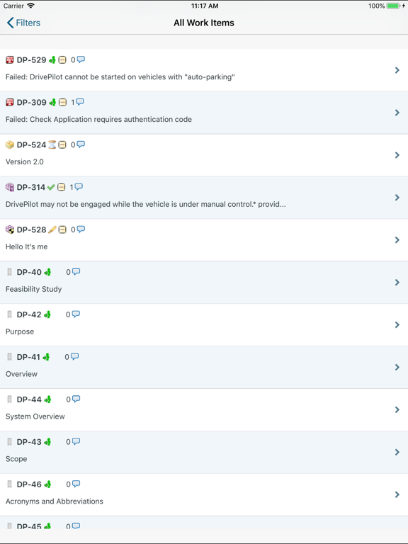 Screenshot #6 pour ALM2GO