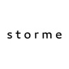 ｓｔｏｒｍｅ icon