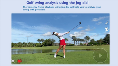 iCLOO Golf Edition Screenshot