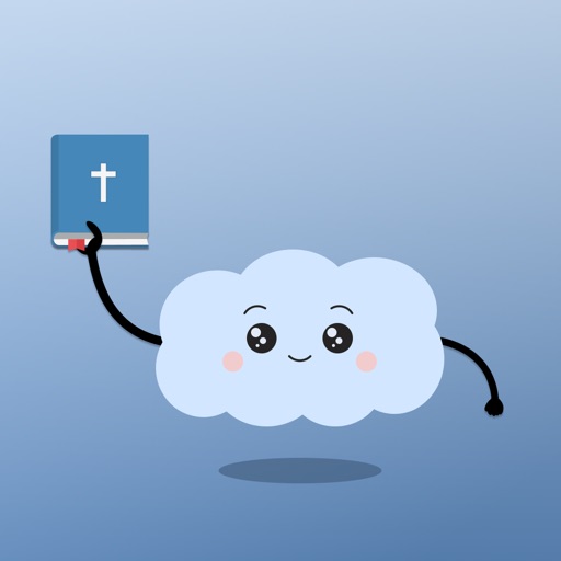 Weather Bible icon