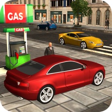 Activities of Red Car City Tran Sim