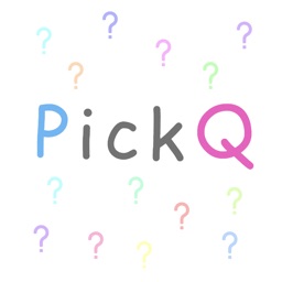PickQ - 作って挑戦する、みんなのクイズアプリ