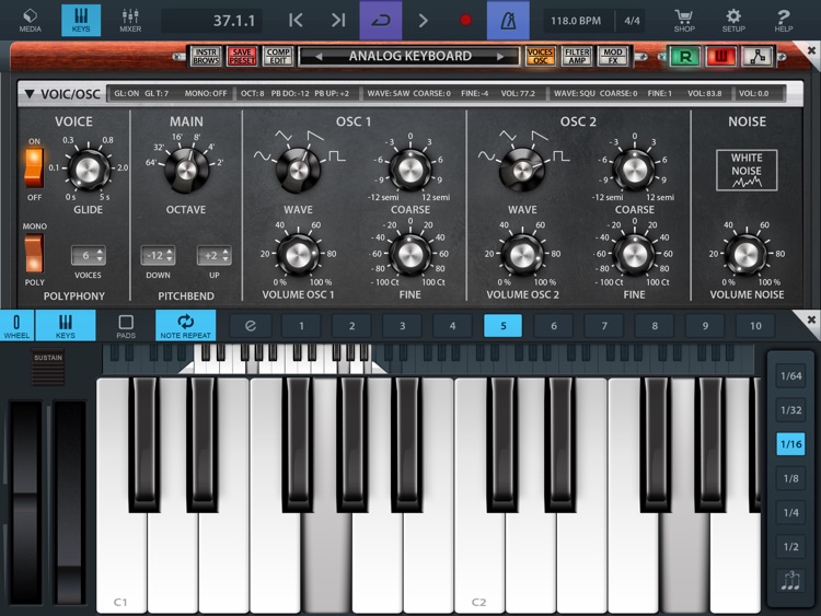 Cubasis 2