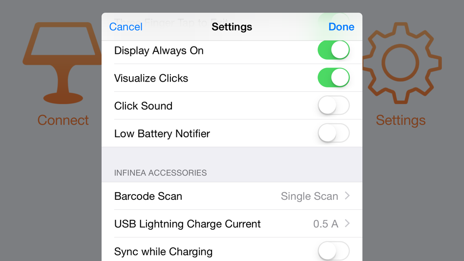 #2. Remotix VNC Kiosk (iOS) 由: Acronis, Inc.