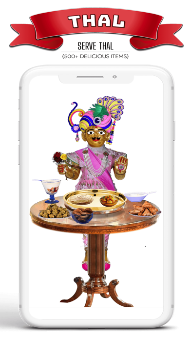 Hari - Swaminarayan Game Screenshot