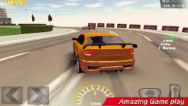 Game screenshot Car City: Highway Racing MT mod apk