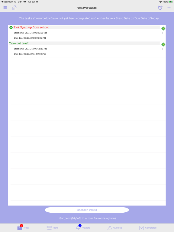 BEST Suite: 5 apps in 1 iPad screenshot 6 - Health & Fitness app