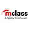 Giúp bạn học tập dễ dàng với các khoá học đã được đăng ký của mình trên web mclass