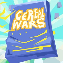 Cereal Wars