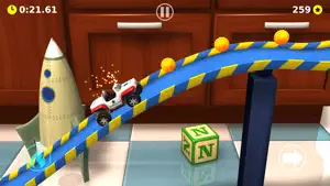 Playroom Tracks screenshot 2