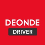 DEONDE Food Delivery Driver