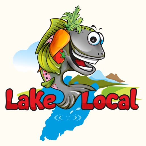 Lake Local icon