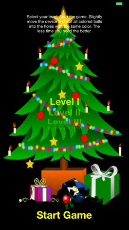 Game screenshot XMas Tree Squizzle hack