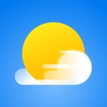 Download 奈斯天气-预报15天 app