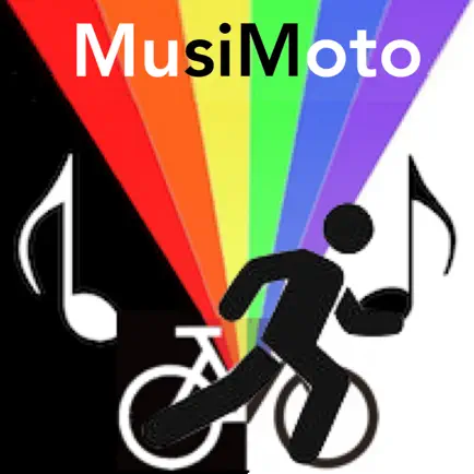 MusiMoto Cheats