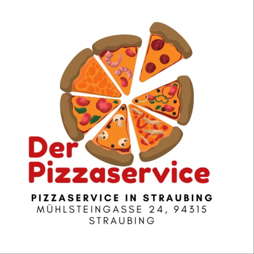 Der Pizzaservice icon