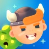 Home Island - Action Puzzle icon