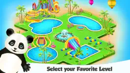 Game screenshot Water Park Cleaning apk