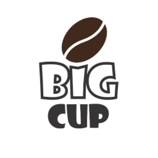BiGCUP Coffee