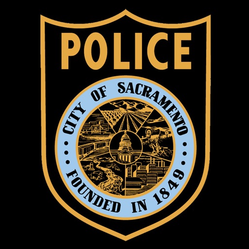 SacPD Mobile