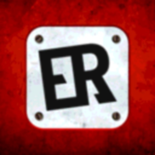 Escape Room The Game Icon