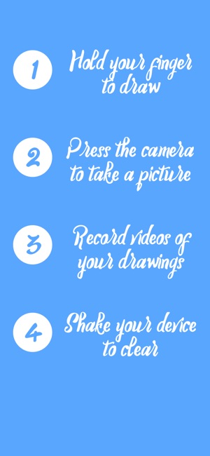 3D Draw - Augmented Painting(圖2)-速報App