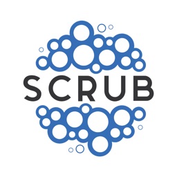 Scrub Laundry & Dry Cleaning