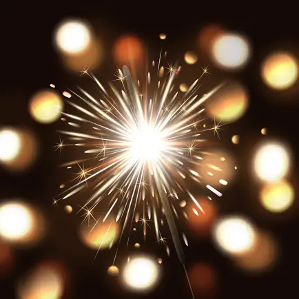 Fireworks Stickers! Читы