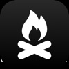 Bonfire - Coffee. Gym. Drinks. icon