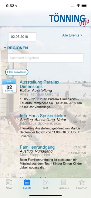 TÖNNING(圖2)-速報App