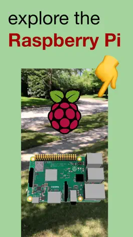 Game screenshot Pi AR mod apk