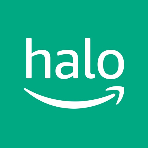 Amazon Halo