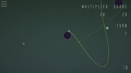 Game screenshot Gravity's Reign apk