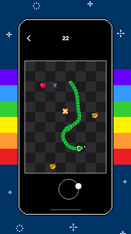 Arcadia - Arcade Watch Games screenshot-4