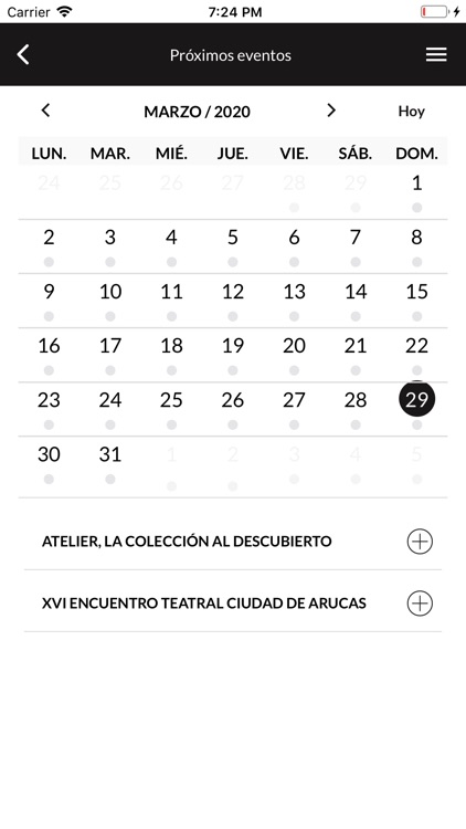 Ayuntamiento de Arucas screenshot-6