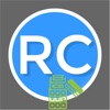 Rent Centric Mobile Chip icon