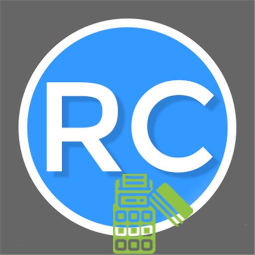 Rent Centric Mobile Chip icon