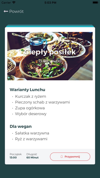 City Coders Hackathon Płock