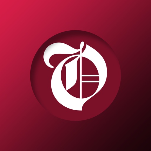 Oakdale Leader - AppWisp.com