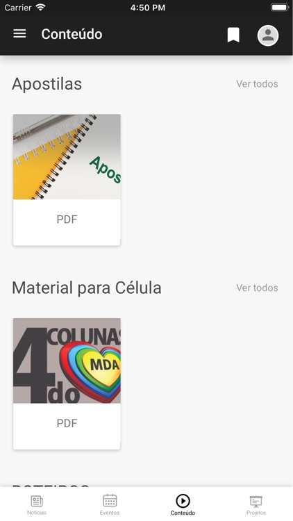 Igreja Batista Nova Esperança screenshot-4
